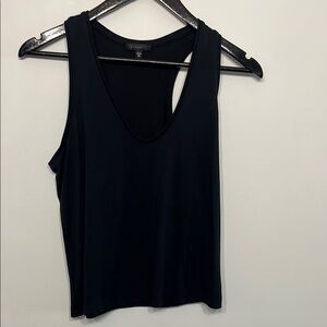 Dynamite Black Racerback Tank – Size XS